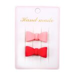 Pinces a cheveux pour animaux de compagnie, n?uds de cheveux de chiot, fleur rose, n?ud de coeur, décoration ... Pinces a cheveux pour animaux de compagnie, n?uds de cheveux de chiot, fleur rose, n?ud de coeur, décoration ...