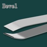 Pince a epiler en acier inoxydable, pratique, rapide et pratique, extracteur d'os de poisson, pince a ...