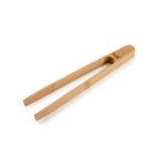Pince magnetique bambou multi usages 22 cm Pince magnetique bambou multi usages 22 cm