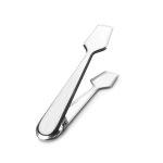 Pince service a ressort inox 20 cm