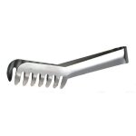Pince a spaghetti inox l. 20cm