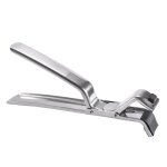 Pince a vaisselle anti - brlure, pince a casseroles, support de bol chaud, pince a casseroles, assiette ...