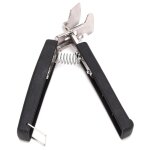 Pince a vaisselle multi - usages, clip de cuisine en acier inoxydable pour bol, casserole, ustensile ... Pince a vaisselle multi - usages, clip de cuisine en acier inoxydable pour bol, casserole, ustensile ...
