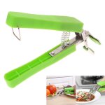 Pince a vaisselle en silicone, support de bol chaud, pince a casserole, poignée en silicone, outil de ... Pince a vaisselle en silicone, support de bol chaud, pince a casserole, poignée en silicone, outil de ...