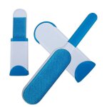 Pinceau autonettoyant pour dissolvant efficace de la fourrure