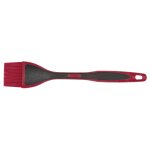 Pinceau de cuisine 27, 5 cm en silicone Pinceau de cuisine 27, 5 cm en silicone