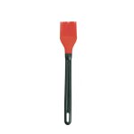 Pinceau silicone rouge 4, 5 cm l�ku�