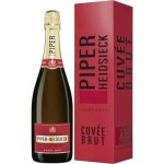 Piper - heidsieck, non mill, a. o. p champagne brut