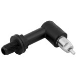 Pipette + embout de rechange pour abreuvoir pipette - olba 0, 5 et 1l