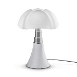 Pipistrello medium lampe dimmer led pied t�lescopique h50 - 62cm