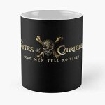 Pirates du cari. bbe. an movie classic mug - café du matin meilleure tasse en céramique 11 oz Pirates du cari. bbe. an movie classic mug - café du matin meilleure tasse en céramique 11 oz