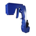 Pistolet de pulv�risation de vin champagne, bouteille de bi�re durable, version pistolet de pulv�risation ...