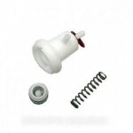 Piston + ressort + corps xp 7220 pour machine a cafe moulinex