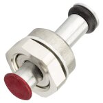Piston de sécurité (331699 - 43485) cocotte - minute (090004200001 lagostina) Piston de sécurité (331699 - 43485) cocotte - minute (090004200001 lagostina)