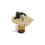 Piston unit� de brassage cafeti�re expresso (7313244171 delonghi)