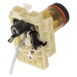 Piston de l'unit� de brassage cafeti�re expresso (7313243821 delonghi)