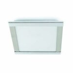 Plafonnier - faro - azor 03015 - m�tal - 32w - contemporain - design