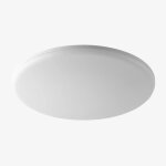 Plafonnier led pour salle de bain tadeu �30 cm