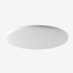 Plafonnier led pour salle de bain tadeu �45 cm