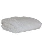 Plaid chaud imitation fourrure ultra douce