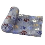 Plaid pour chien classique en plaire nobby pet lissi