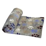 Plaid pour chien classique en plaire nobby pet lissi