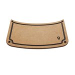 Plan de travail weber planche r�versible pour traveler