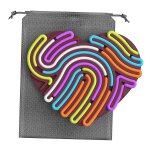 Planche d'activité sensorielle motricité fine jouet de voyage pour regarder la télévision avion voiture ... Planche d'activité sensorielle motricité fine jouet de voyage pour regarder la télévision avion voiture ...