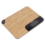 Planche a dcouper avec balance 2en1
