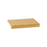 Planche a d�couper en bambou pour la cuisine andrea house