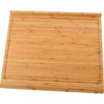 Planche a découper essentielb billot n2 bambou Planche a découper essentielb billot n2 bambou