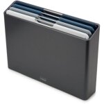 Planche a d�couper joseph joseph a decouper avec etui de rangement -