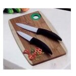 Planche a decouper kitchen chef pr 201923113