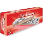 Plaque pour 12 ravioli chef avec rouleau 310 raviolamp