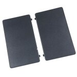 Plaque biscuits snack - gaufrier, croque - monsieur (xa801412 tefal)