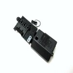 Plaque a bornes fastex [20] (143537 - 41940) four cuisinire (c00039459 indesit ariston hotpoint scholtes ...