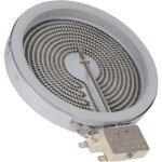 Plaque chauffante electrique 1200 w 3740635218 faure arthur martin Plaque chauffante electrique 1200 w 3740635218 faure arthur martin