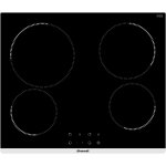 Plaque de cuisson brandt bpv1641b