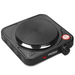 Plaque de cuisson �lectrique 1500w