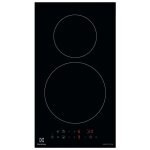 Plaque de cuisson electrolux lit30230c