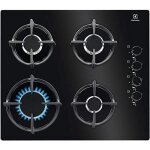 Plaque de cuisson  gaz electrolux egg6407k