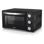Plaque de cuisson haeger ducasse 35 l 1500w