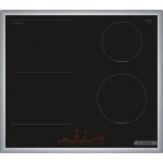 Plaque de cuisson � induction bosch pvs645hb1e s�rie 6 - 60 cm - combi zone - home connect