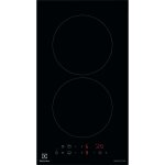 Plaque de cuisson induction domino 29 cm electrolux lit30231c