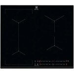 Plaque de cuisson � induction - electrolux - eil63443 - s�curit� - 60cm - avant