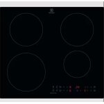 Plaque de cuisson induction electrolux y60it430ck s�rie 500