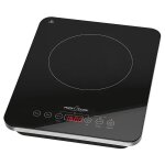 Plaque de cuisson � induction proficook pc - eki 1062 noir
