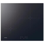 Plaque de cuisson induction rosieres - 3 feux - 59 x 52 x 5, 8 cm - ri633cbb Plaque de cuisson induction rosieres - 3 feux - 59 x 52 x 5, 8 cm - ri633cbb