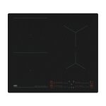 Plaque de cuisson induction saphirmatt s�rie 7000 senseboil 60 cm - aeg ti64ib10iz