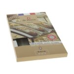 Plaque de cuisson perfor�e pour 3 baguettes en inox - ts